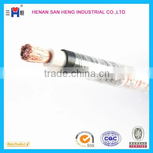 Arc Welding Cable 1 x 95 photo-3