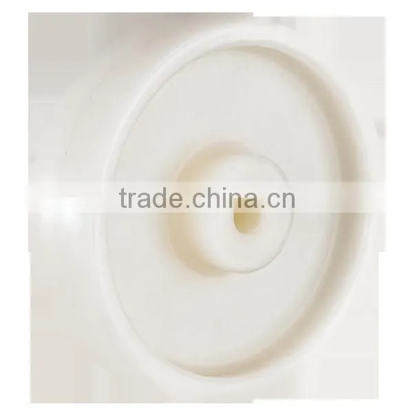 PP Polypropylene Wheels photo-4