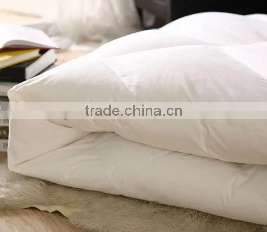 2015 New Style White Goose Down Comforter photo-2