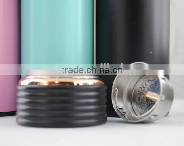 Stainless Steel Vacuum Cup Water Bottle ,Idea for Travel photo-6