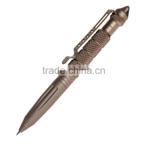 High Quality Self Defense Pen , Popular Tactical Gift Pen photo-4