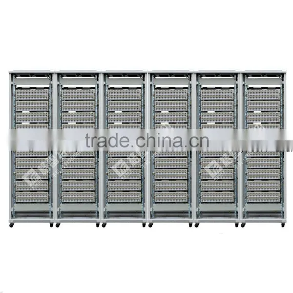 Digital Distribution Frame photo-2