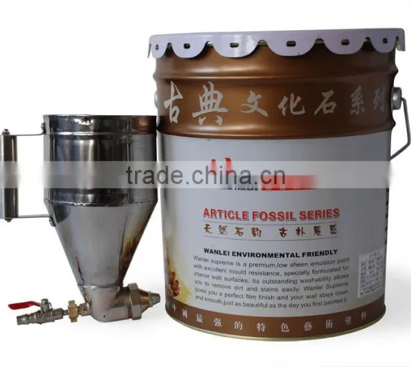 Nature Airless Spray Painting Equipment/Gun