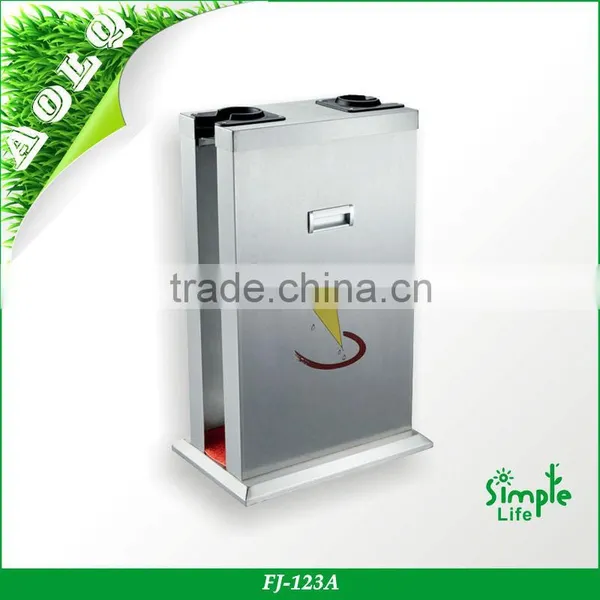 Stainless Steel Umbrella Pot Manufacturer