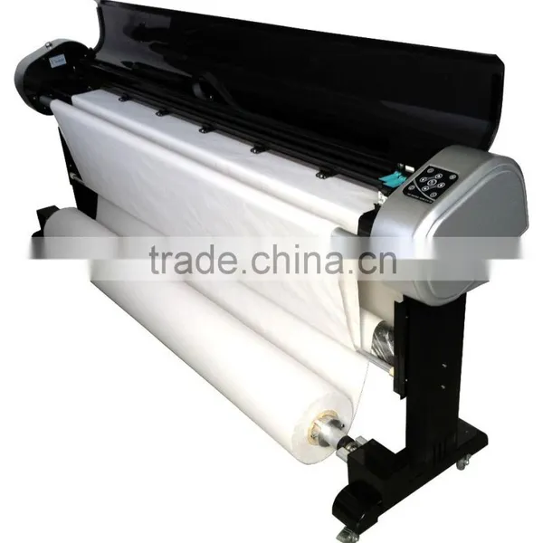 Factory Directly Sale !CAD Garment High Speed Plotter Garment Printing Plotter photo-4