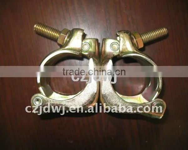 JIS Scaffold Coupler
