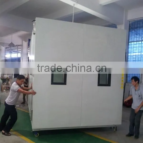 Universal Usage Walk-in Environmental Testing Room photo-5