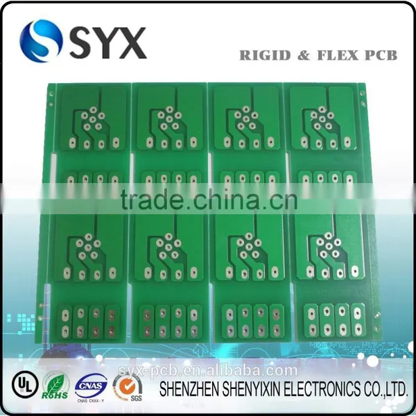 Mobile Phone Pcb Board.multilayer Pcb for Android Phone Main Board. photo-5