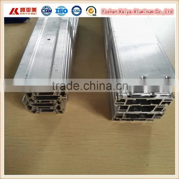 Aluminum Frame Led Profile for Led Strips, Led Light Bar photo-2
