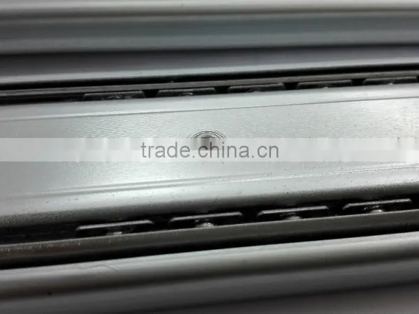 Drawer Slider Automatic With 1.0*1.0*1.0* Thickness photo-3