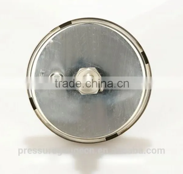 Back Connection Industry Thermometers photo-2