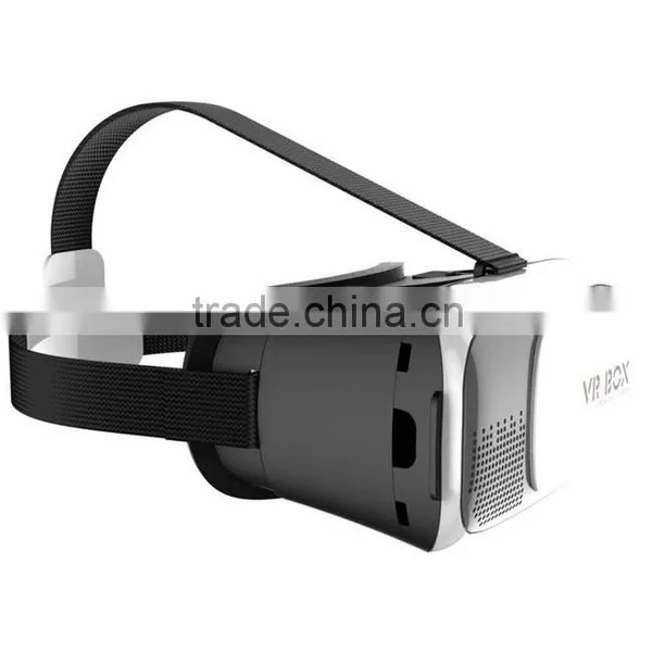 3D Glasses VR Box for Smartphone photo-5