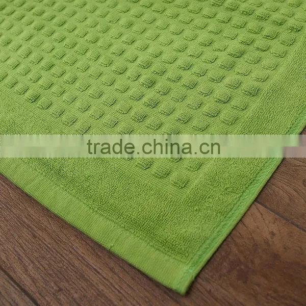 Terry Towel Bath Mats 50x80 350g photo-6