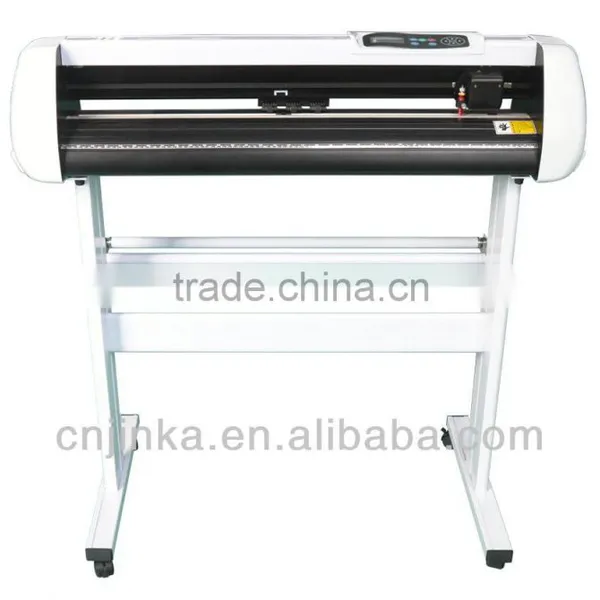 JK721 Cutting Plotter(Luxurious Type)