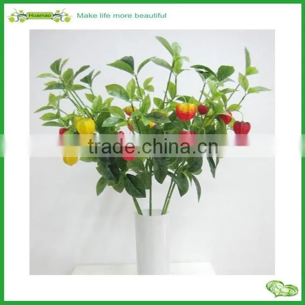 Factory Wholesale Cheap Indoor Decorative Artificial Plants photo-2