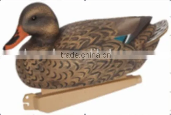 Outdoor Hunting Mallard Duck 13.5" Decoy Mallard Decoy photo-3