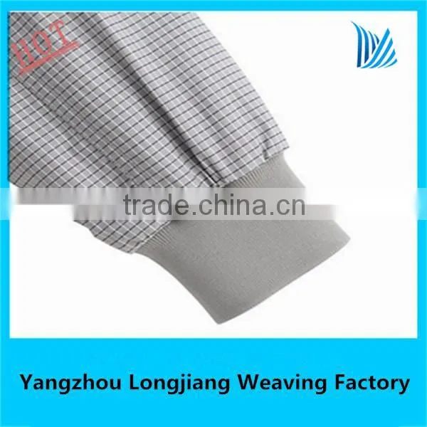 2x2 Cotton Spandex Rib for Sporswear Cuff&bottom photo-2