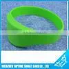 New Arrival 13.56khz Ntag216 NFC Silicone Wristband Quality Choice