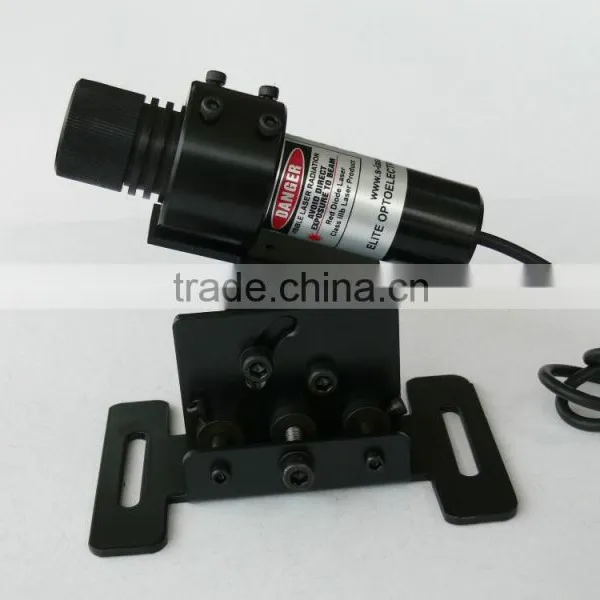 650nm Red Laser Line Projector, Laser Line Pointer photo-2
