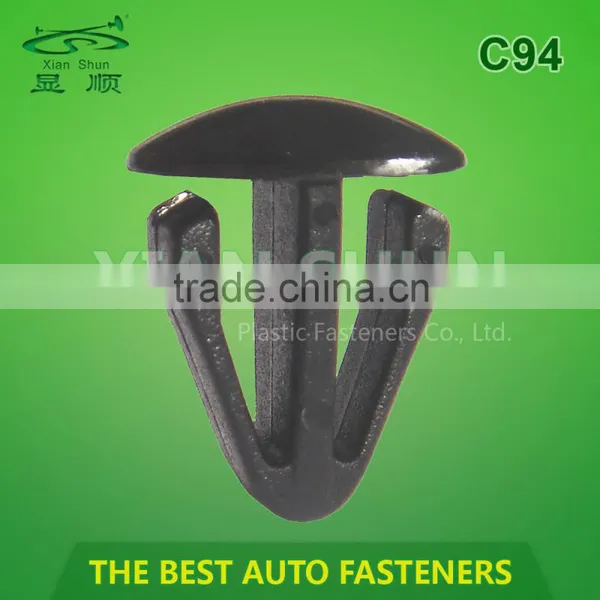 Plastic Plug for Automobile Plug photo-2