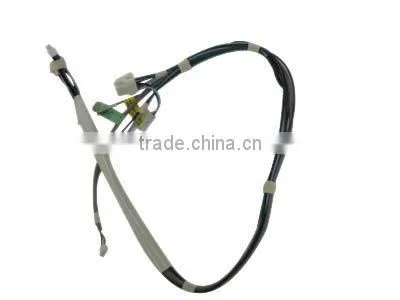 Washing Machine Harness customs