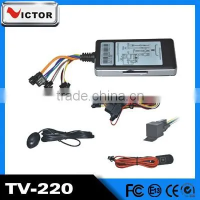 Newest GSM/GPRS Gps Tracker Manufacturer