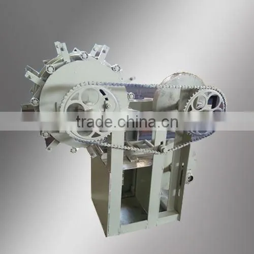 Low Consumption Soap Chips Machine photo-2