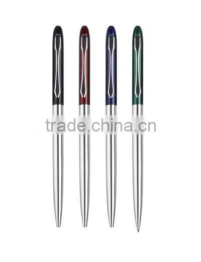 Metal Ball Pen