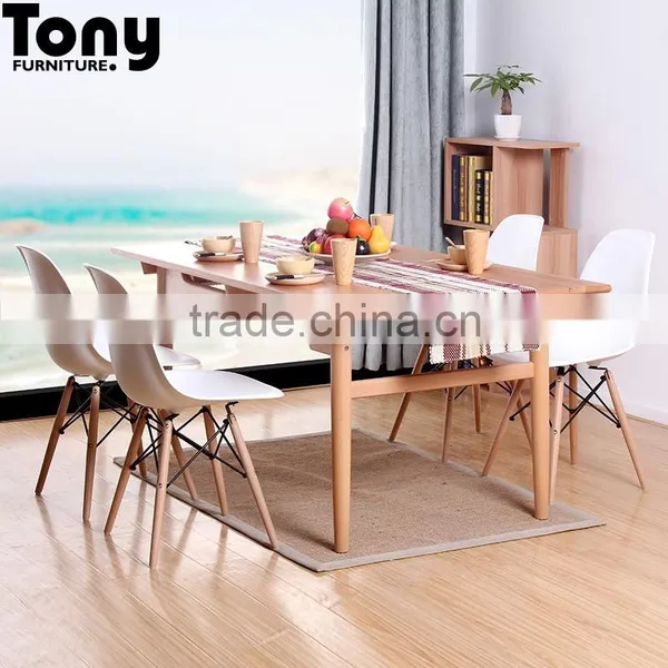 Classic Living Room Furniture Plastic Chair Leisure Chair photo-3