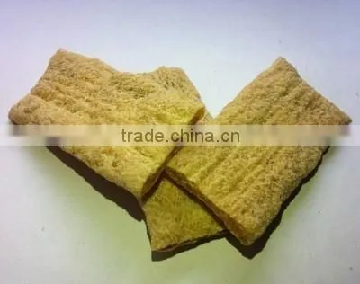 TVP /TSP/Soya Protein Production Line photo-2