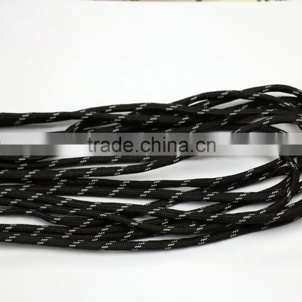 Nylon Marine Rope Manufacture Use for Fishing Rubber Cord photo-2