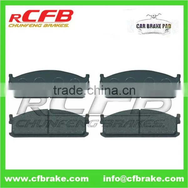CAR BRAKE PAD, BRAKE PAD FOR OPEL MIDI