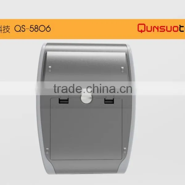 2 Inch Portable qr Code Printer,bluetooth Android Printer ,Wireless Thermal Printer photo-6