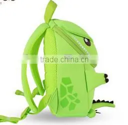 New Arrival Popular School Trolley Bags Kids Backpack School photo-5