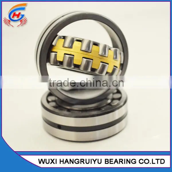Agricultural Machine Bearing Spherical Roller Bearing 24032 CC/W33 photo-2