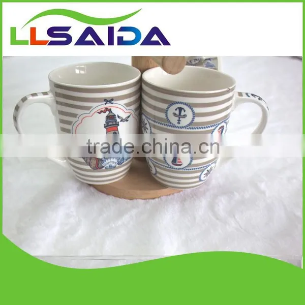Camping Mug Photo Mug Saisa China Mugs in Bulk photo-3