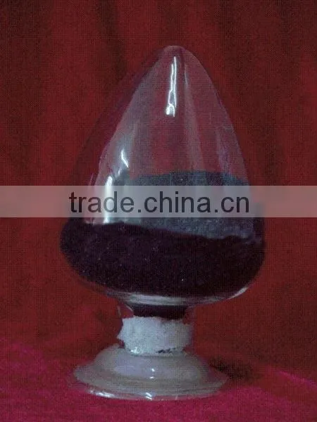 BR240% Sulfur Black For Leather Paper photo-5