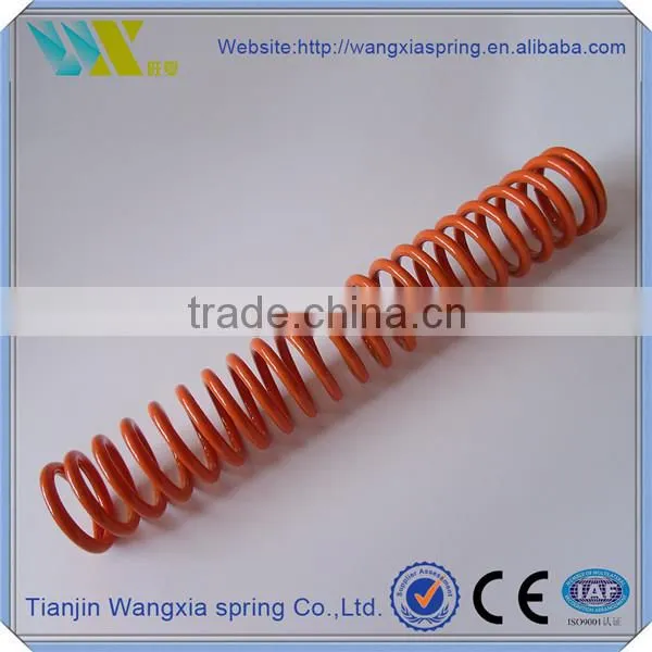 Crusher Compression Spring photo-6