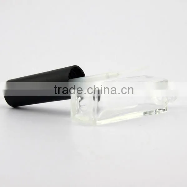 Wholesale Glass Nail Polish Bottle photo-3