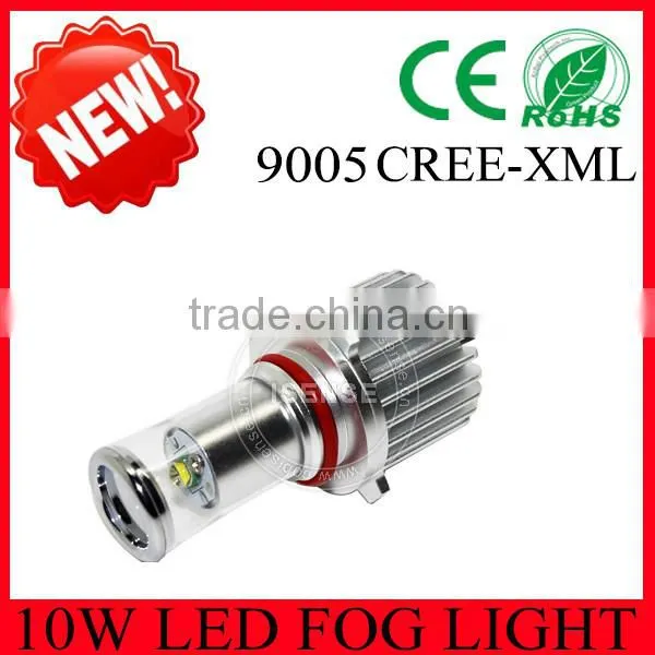 CREEs 880/9005/9006/H8/H10/H11/H16/PSX26W Car Led Foglight Guangzhou Autoparts photo-5