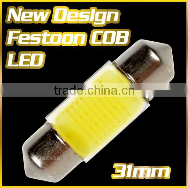 China Auto Parts 12v Led Festoon Bulb, Interior Light Bulb photo-2