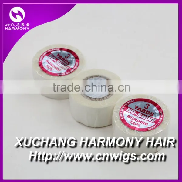 Quality Hair Extension Tape With More Different Styles on Stock photo-4