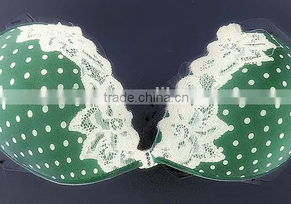 Wireless Bra For Sale Woman Strapless Bra For Sexy Lady Sponge Bra Images photo-5