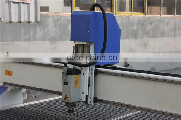 Schneider Electric Parts Cnc Germany Wood Cutting Machine photo-6