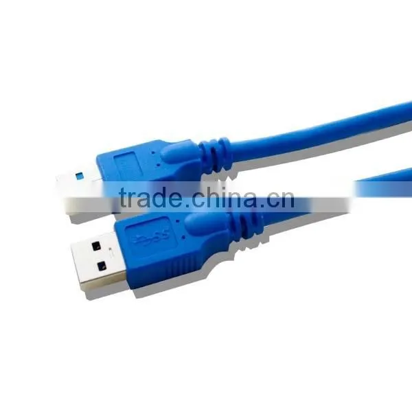 Customized USB 3.0 Cable A Male to A Male