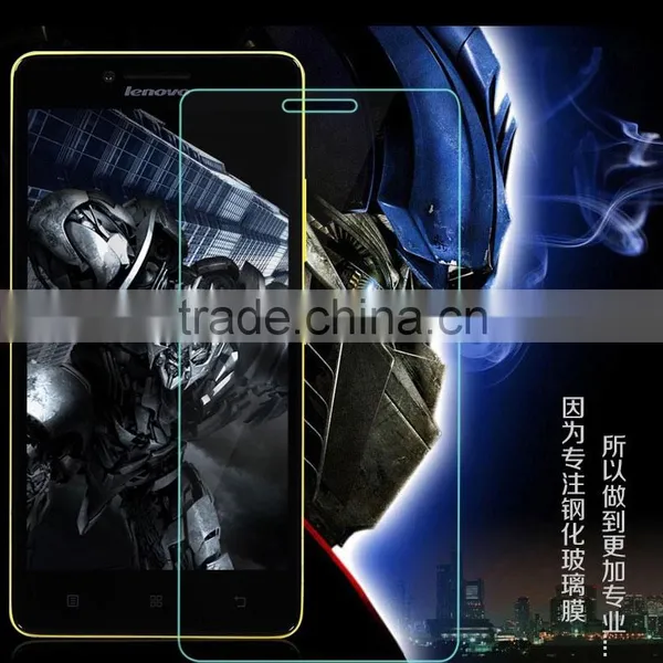 Wholesale Premium 9H Tempered Glass Screen Protector For Lenovo K3 Screen Protector photo-6
