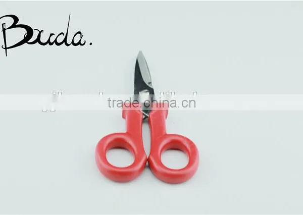 Professional Stainless Steel Electrician Scissors BD-S1624 photo-2