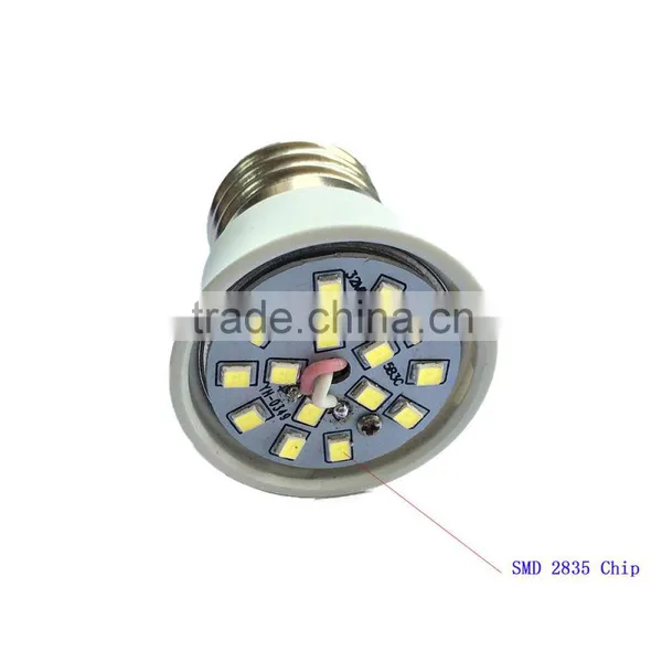 2016 HOT E27 LED Light Bulb photo-6