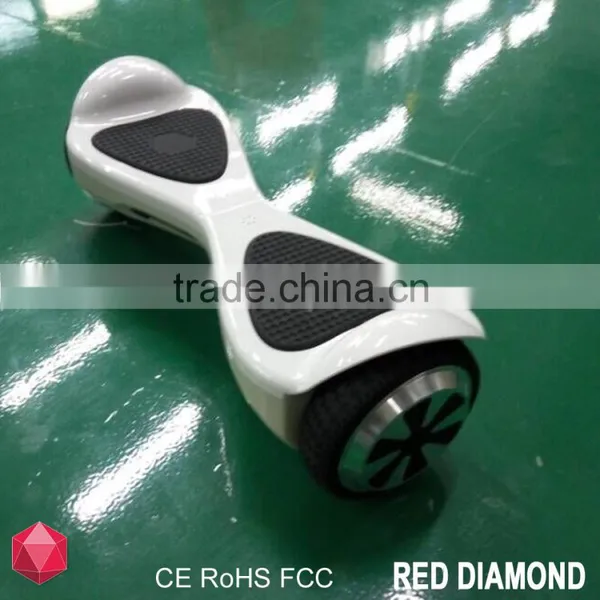 Advanced tech 6.5 inch 2 wheel smart balance wheel parts Ares-BF