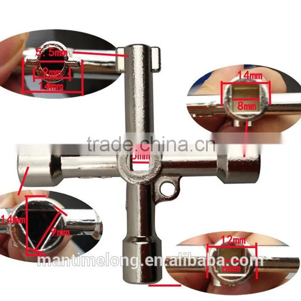Toolbox Doors Key Electric Doors Key Windows Key photo-3